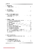 Preview for 2 page of Samsung S-Cam F1 Digimax 800K Service Manual