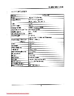 Preview for 5 page of Samsung S-Cam F1 Digimax 800K Service Manual