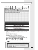 Preview for 27 page of Samsung S-NET mini MST-S3W User Manual