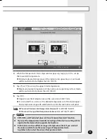 Preview for 33 page of Samsung S-NET mini MST-S3W User Manual