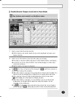 Preview for 35 page of Samsung S-NET mini MST-S3W User Manual