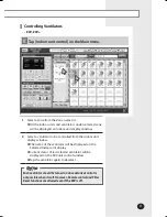 Preview for 41 page of Samsung S-NET mini MST-S3W User Manual