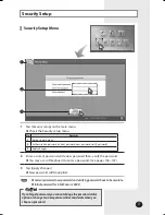 Preview for 77 page of Samsung S-NET mini MST-S3W User Manual