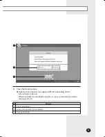 Preview for 81 page of Samsung S-NET mini MST-S3W User Manual