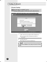 Preview for 82 page of Samsung S-NET mini MST-S3W User Manual