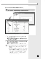 Preview for 87 page of Samsung S-NET mini MST-S3W User Manual