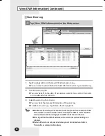 Preview for 88 page of Samsung S-NET mini MST-S3W User Manual