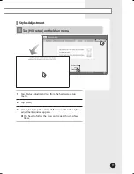 Preview for 97 page of Samsung S-NET mini MST-S3W User Manual