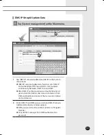 Preview for 101 page of Samsung S-NET mini MST-S3W User Manual