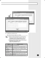 Preview for 103 page of Samsung S-NET mini MST-S3W User Manual