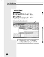 Preview for 106 page of Samsung S-NET mini MST-S3W User Manual