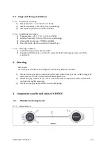 Preview for 7 page of Samsung S-PATCH User Manual
