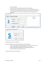 Preview for 13 page of Samsung S-PATCH User Manual