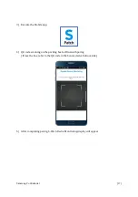 Preview for 17 page of Samsung S-PATCH User Manual