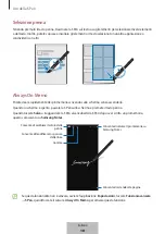 Предварительный просмотр 57 страницы Samsung S Pen Pro User Manual