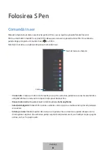 Предварительный просмотр 115 страницы Samsung S Pen Pro User Manual