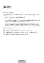 Предварительный просмотр 168 страницы Samsung S Pen Pro User Manual