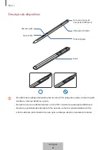 Предварительный просмотр 170 страницы Samsung S Pen Pro User Manual