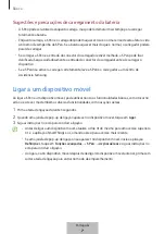 Предварительный просмотр 174 страницы Samsung S Pen Pro User Manual