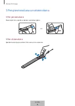 Предварительный просмотр 187 страницы Samsung S Pen Pro User Manual