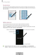 Предварительный просмотр 237 страницы Samsung S Pen Pro User Manual