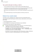 Предварительный просмотр 264 страницы Samsung S Pen Pro User Manual