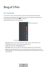 Предварительный просмотр 295 страницы Samsung S Pen Pro User Manual