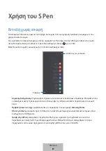 Предварительный просмотр 310 страницы Samsung S Pen Pro User Manual