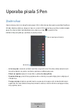 Предварительный просмотр 325 страницы Samsung S Pen Pro User Manual