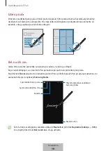 Предварительный просмотр 327 страницы Samsung S Pen Pro User Manual