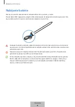 Предварительный просмотр 338 страницы Samsung S Pen Pro User Manual