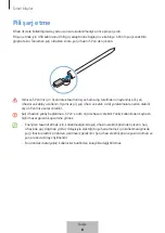 Предварительный просмотр 368 страницы Samsung S Pen Pro User Manual