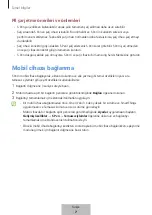 Предварительный просмотр 369 страницы Samsung S Pen Pro User Manual