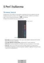 Предварительный просмотр 370 страницы Samsung S Pen Pro User Manual