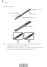 Предварительный просмотр 384 страницы Samsung S Pen Pro User Manual