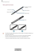 Предварительный просмотр 553 страницы Samsung S Pen Pro User Manual