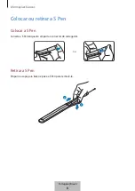 Предварительный просмотр 555 страницы Samsung S Pen Pro User Manual