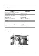 Предварительный просмотр 6 страницы Samsung S1000 - Digimax Digital Camera Service Manual