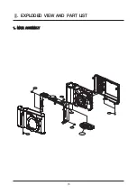 Предварительный просмотр 16 страницы Samsung S1000 - Digimax Digital Camera Service Manual