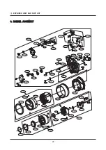 Предварительный просмотр 18 страницы Samsung S1000 - Digimax Digital Camera Service Manual