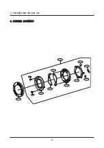 Предварительный просмотр 19 страницы Samsung S1000 - Digimax Digital Camera Service Manual