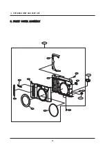 Предварительный просмотр 20 страницы Samsung S1000 - Digimax Digital Camera Service Manual