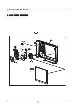 Предварительный просмотр 22 страницы Samsung S1000 - Digimax Digital Camera Service Manual