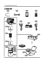 Предварительный просмотр 23 страницы Samsung S1000 - Digimax Digital Camera Service Manual