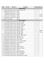 Предварительный просмотр 24 страницы Samsung S1000 - Digimax Digital Camera Service Manual