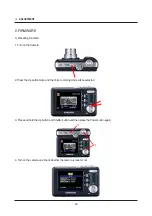 Предварительный просмотр 37 страницы Samsung S1000 - Digimax Digital Camera Service Manual