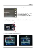 Предварительный просмотр 44 страницы Samsung S1000 - Digimax Digital Camera Service Manual