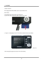 Предварительный просмотр 53 страницы Samsung S1000 - Digimax Digital Camera Service Manual