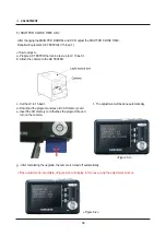 Предварительный просмотр 55 страницы Samsung S1000 - Digimax Digital Camera Service Manual