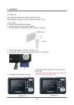 Предварительный просмотр 57 страницы Samsung S1000 - Digimax Digital Camera Service Manual